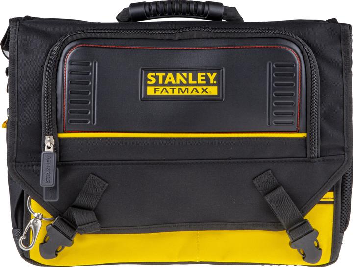 Produktbild Stanley Laptop- und Werkzeugtasche (1 Teil)