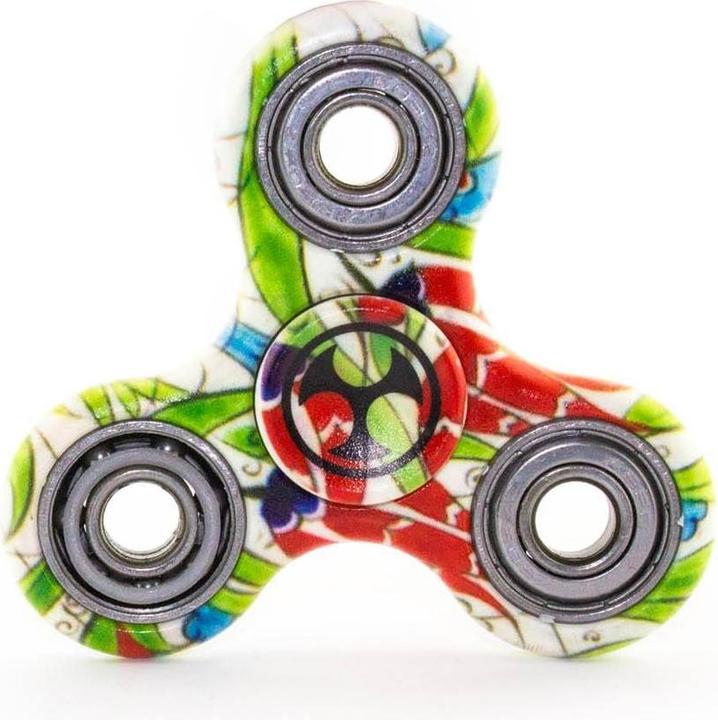 Actual product image Pro Spinner Fidget Spinner