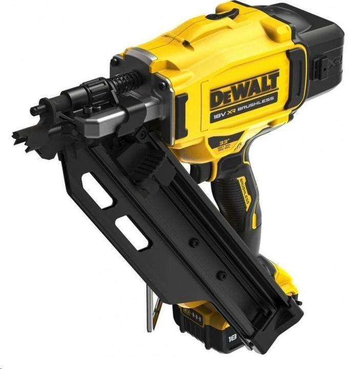 Actual product image DeWalt DCN 930