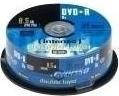 Productafbeelding Intenso DVD+R taartdoos (25 x)
