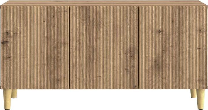 Image du produit vidaXL TV-Ständer (34.50 x 99 x 50 cm)