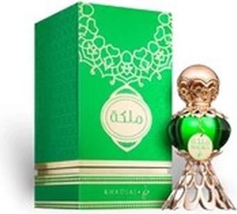 Immagine prodotto Khadlaj Malika Green (Extrait De Parfum, 20 ml)