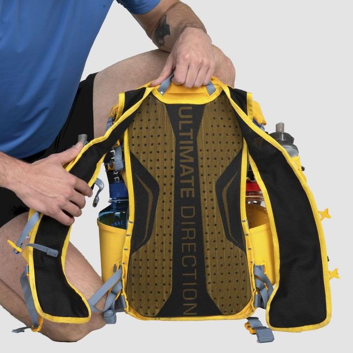 Produktbild Ultimate Direction Fastpack 20 Laufrucksack (23.40 l)