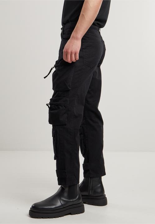 Produktbild Urban Classics Multi Pocket Cargo Pants - 178365 (32, L)