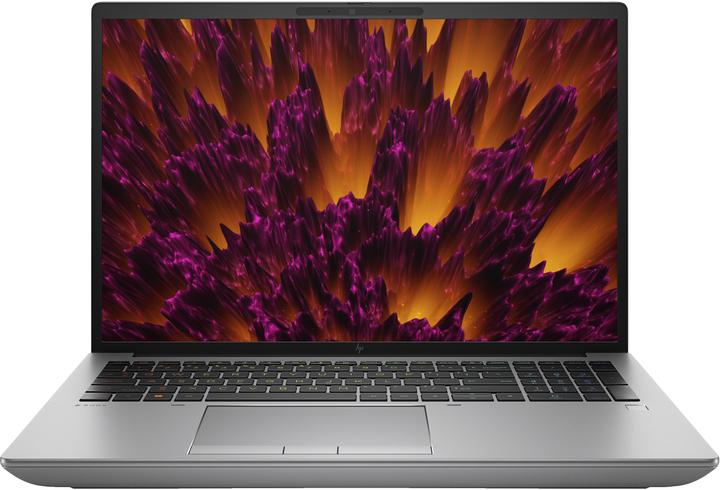 Immagine prodotto HP ZBook Fury 16 G10 (16", Intel Core i7-13850HX, 32 GB, 1000 GB, DE)