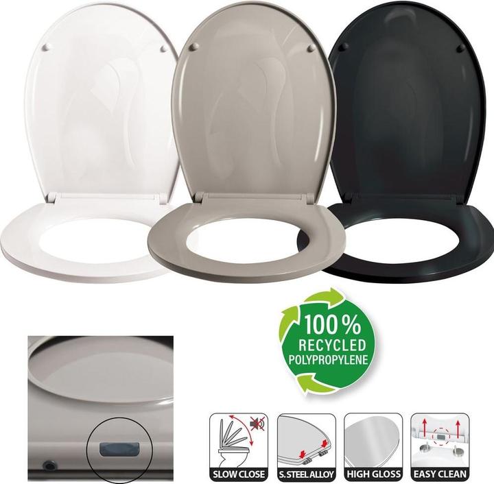 Produktbild spirella Brooke