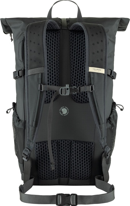 Actual product image Fjällräven Abisko Hike Foldsack (25 l)