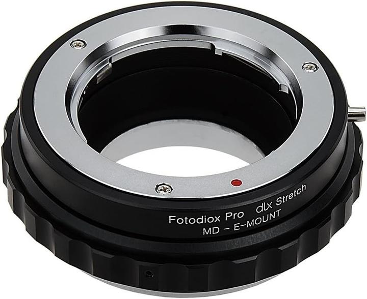 Immagine prodotto Fotodiox Adattatore Allungabile DLX