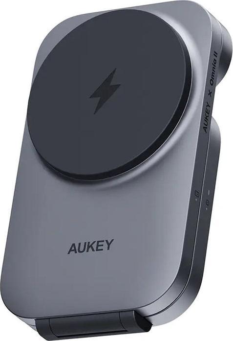Image du produit Aukey Magfusion Z 3 en1 (15 W)
