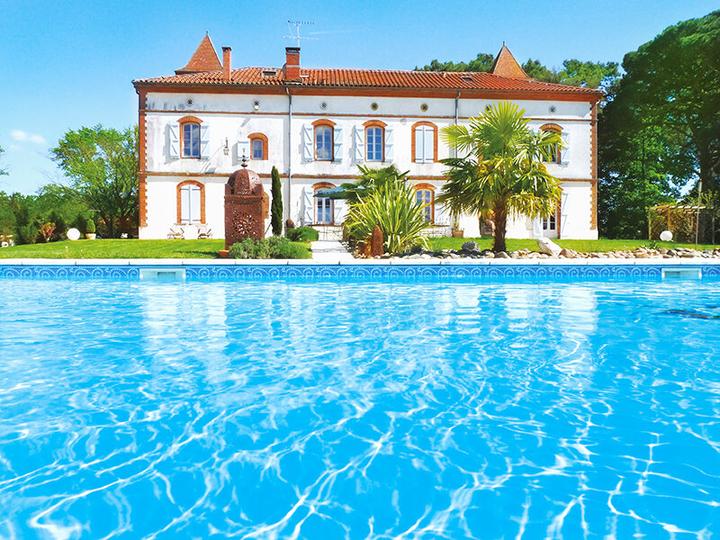 Immagine prodotto Smartbox Anniversaire royal: 2 notti di lusso con piccoli pranzi e pausa relax (2 Persone)