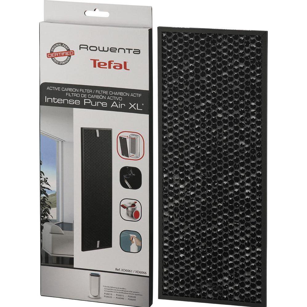 Thumbnail - Rowenta XD6061, Zubehör Luftbehandlung