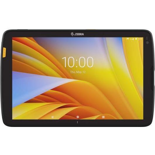 Zebra ET45, 2D, SE4710, USB, USB-C, BT, 5G, NFC, GPS, Android, GMS, GPS (8"), Tablet