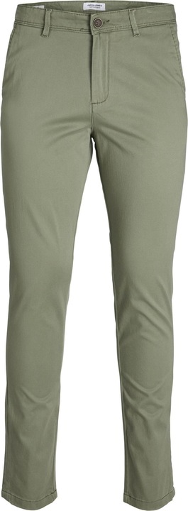 Actual product image Jack & Jones MARCO BOWIE SA NAVY BLAZER Slim Fit Chino (W29/L34)