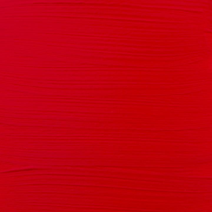 Produktbild Amsterdam Acrylfarbe Standard Series 315 (Pyrrolrot, 120 ml)