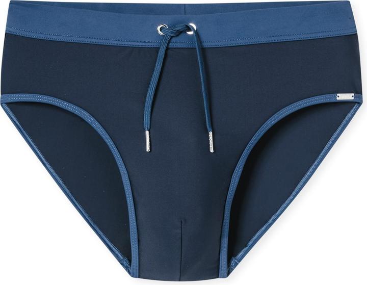 Bleu nuit