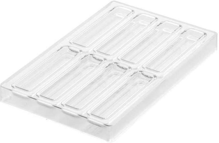 Actual product image Silikomart Chocolate bar set