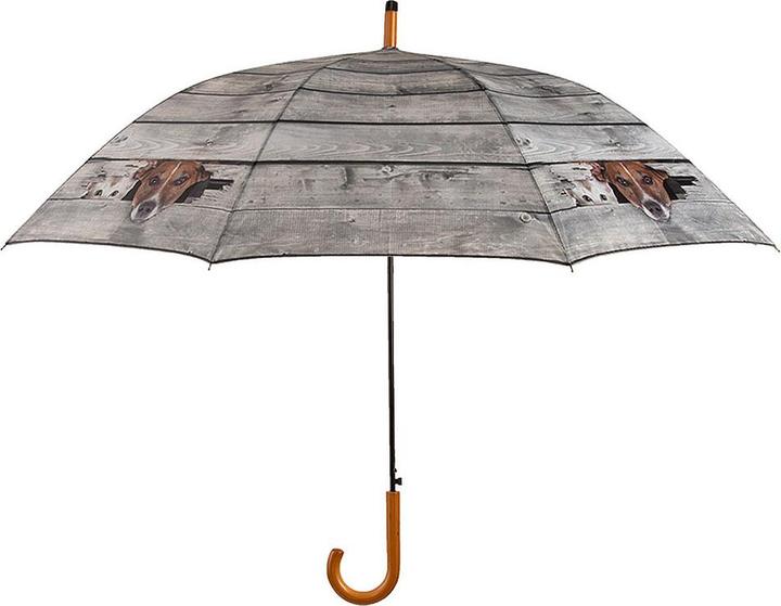 Produktbild Bdt Softkite, Drachen, Einleiner *Dog* inkl. 30m Leine, 76x132cm+ ca. 6m Schwanz