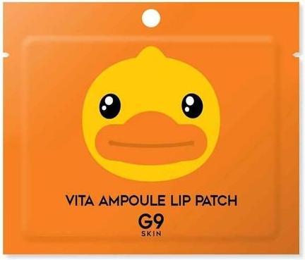 G9 Skin Vita Ampoule Lip Patch (Stick de soin des lèvres)
