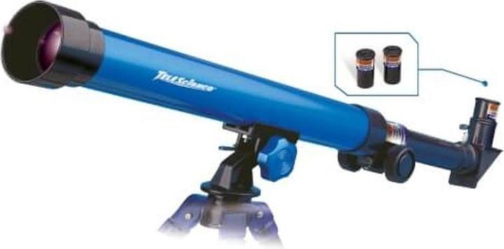 Actual product image Vedes Astro telescope 25/50x