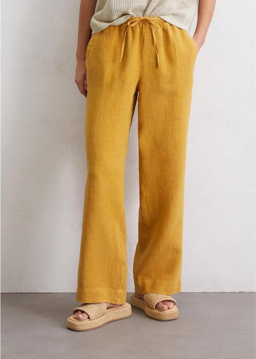 Produktbild Marc O'Polo Leinenhose (38)