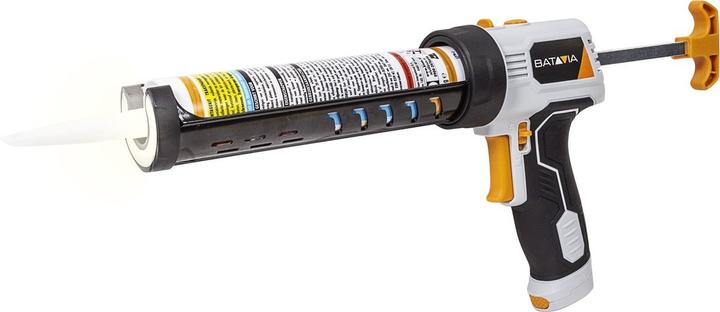 Actual product image Batavia Maxxpush