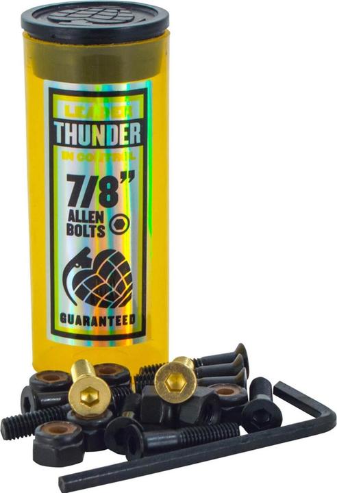 Immagine prodotto Thunder Bolts Allen