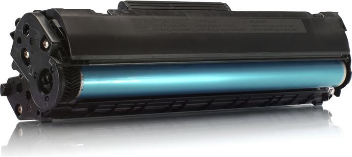 Actual product image KMP C-T15 (FC)