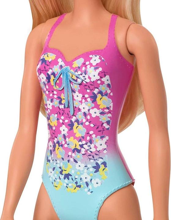 Produktbild Barbie Puppe Strand