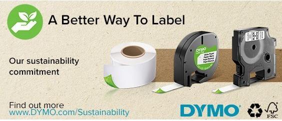Actual product image Dymo ® LW - Multipurpose labels - - 2093095