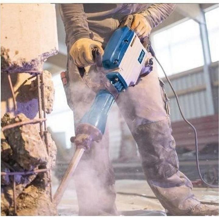 Produktbild Scheppach AB1700 Abbruchhammer (Netzbetrieb)