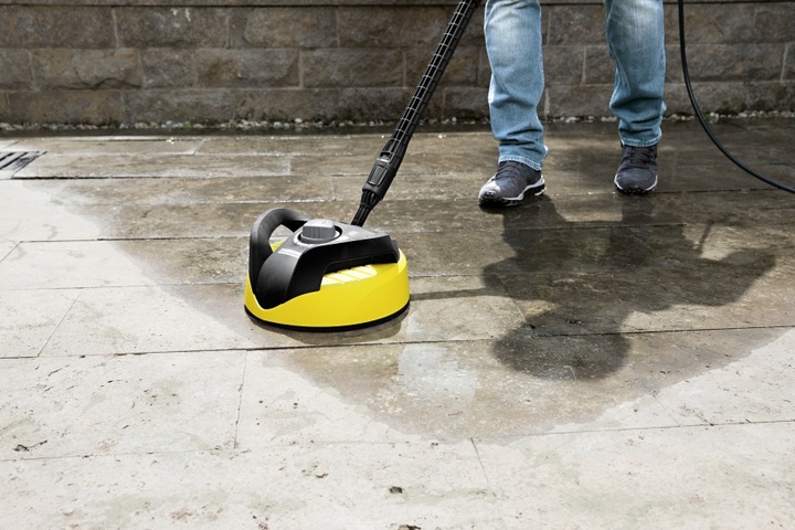 Immagine prodotto Kärcher K5 Premium Full Control Plus Home (Corrente elettrica)