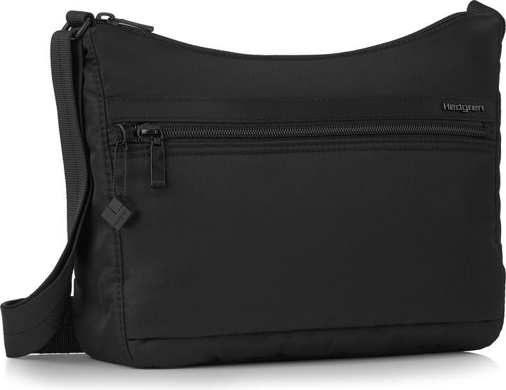 Actual product image Hedgren Harper??s -olkalaukku, musta