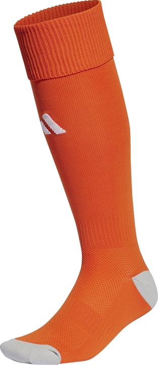 Actual product image adidas Milano 23 football socks orange IB7821 (40-42) (40 - 42)