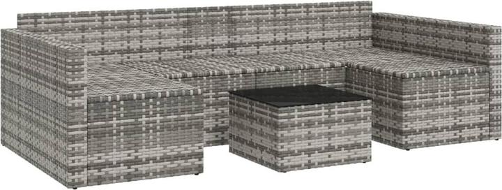 Produktbild vidaXL Ryland