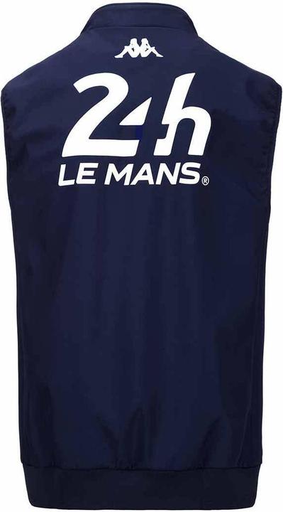 Produktbild Kappa Abusle 24H Le Mans (Herren, L)
