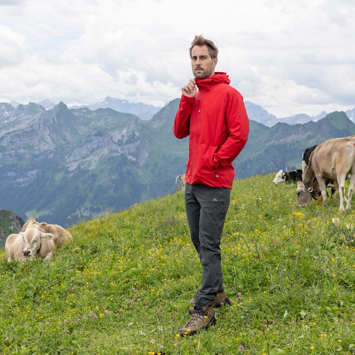 Immagine prodotto Radys R1 Hiking Tech Jacket (M)