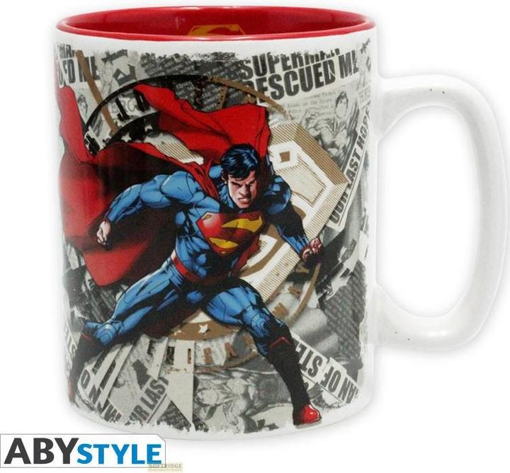 Produktbild ABYstyle ABYMUG164 (460 ml, 1x)