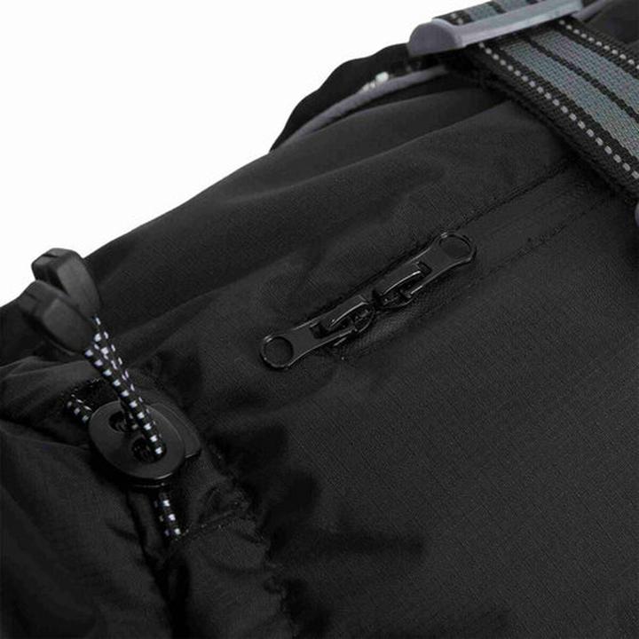 Actual product image Trixie Winter coat Explore ca back length (size (XS, Dog coat)