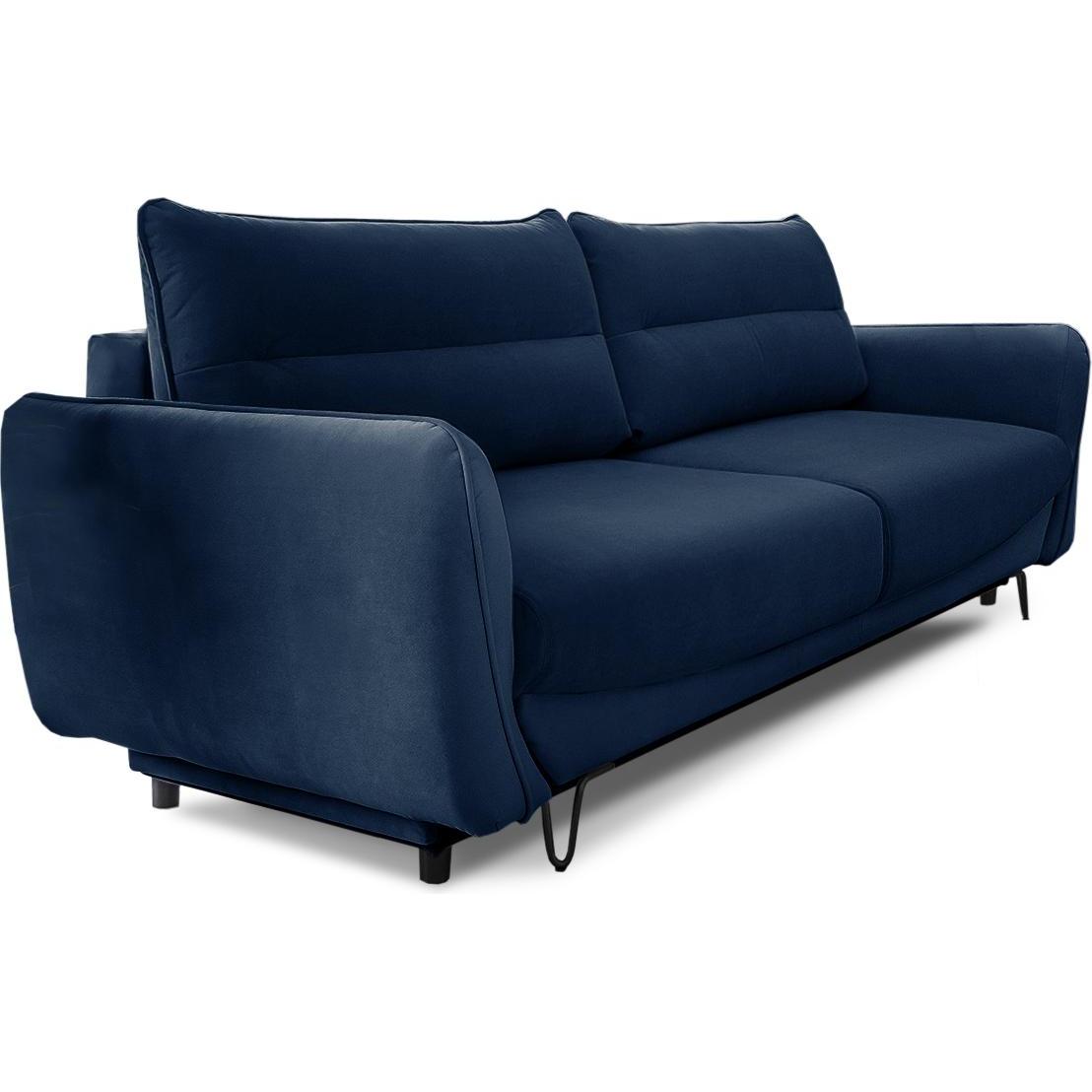 ELTAP, Sofa, Silva (Bettsofa, 4-Sitzer)