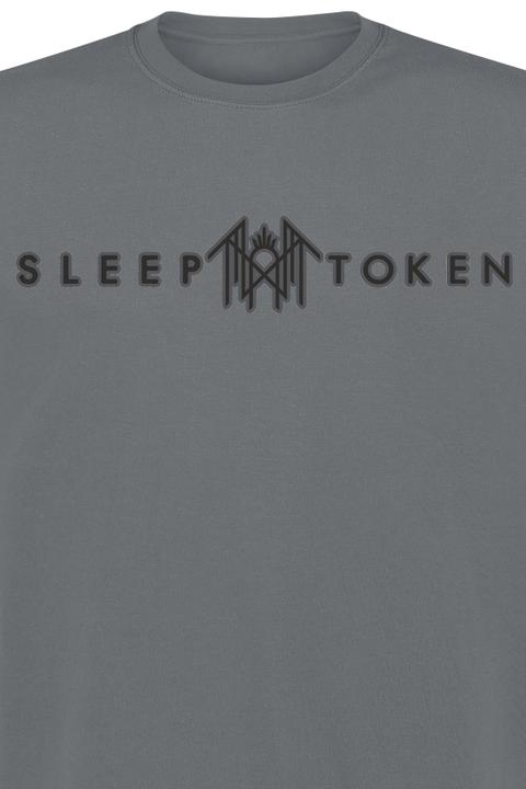 Produktbild Sleep Token Logo 2 (3XL)