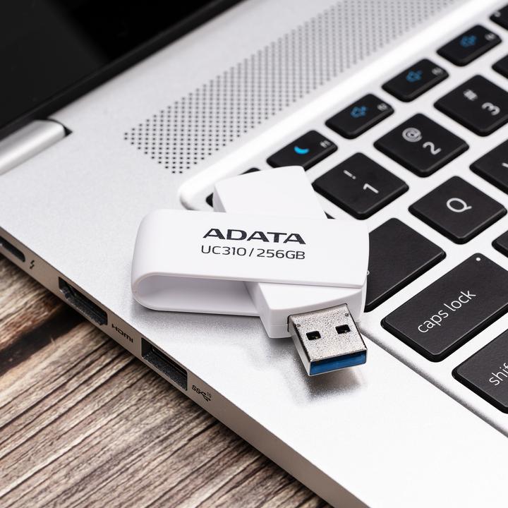 Actual product image Adata UC310 (256 GB, USB-A)