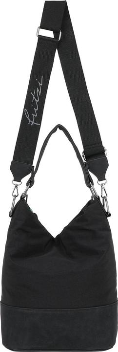 Produktbild Fritzi aus Preußen Olga Limited Tüddelüt Schultertasche 27 cm