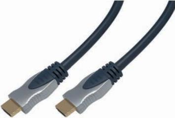 Actual product image Shiverpeaks HDMI (Typ A) — HDMI (Typ A) (1 m, HDMI)