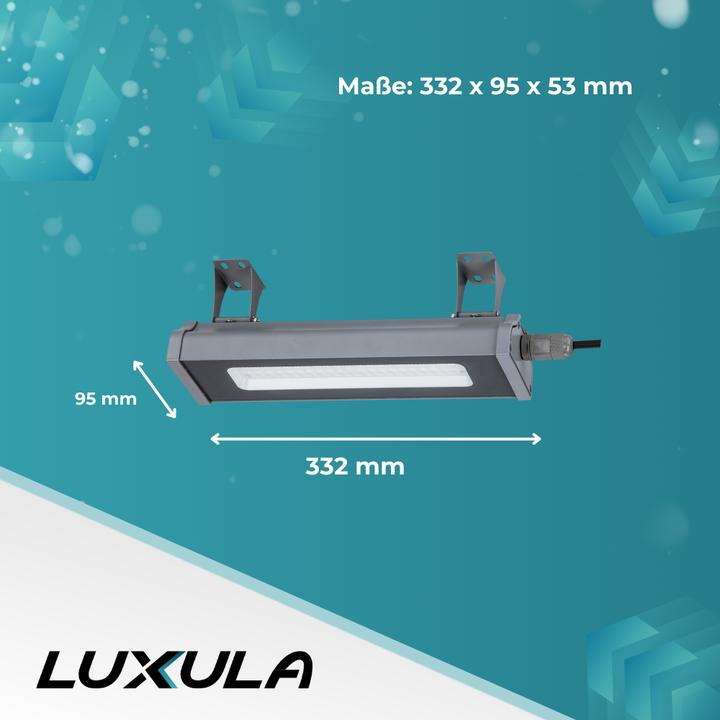 Produktbild Luxula LX-LHB-50-5000 (6200 lm)