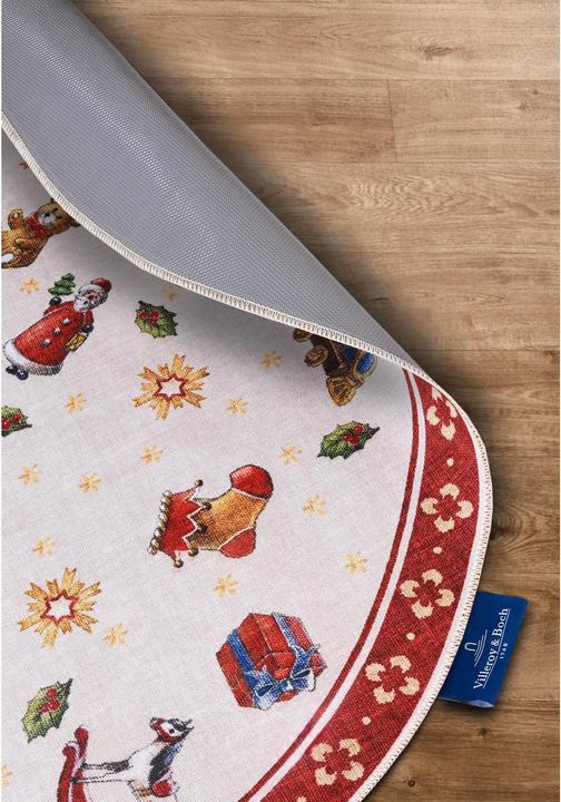 Produktbild Villeroy & Boch Toy's Delight Nostalgic (Ø 150 cm)