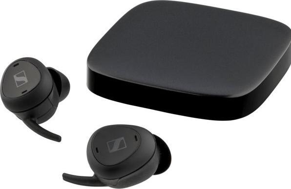 Actual product image Sennheiser TV Clear Set (No noise cancelling, 15 h, Wireless)