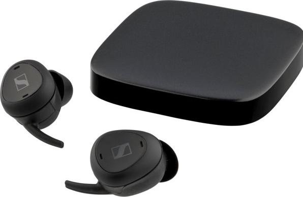 Produktbild Sennheiser TV Clear Set (keine Geräuschunterdrückung, 15 h, Kabellos)