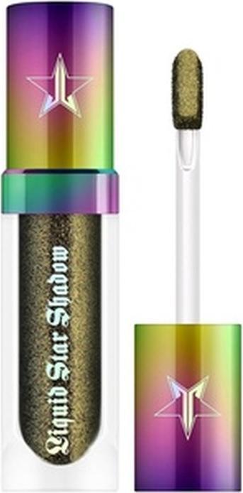 Produktbild Jeffree Star Cosmetics Liquid Star Shadow - Drittes Auge offen (Third Eye Open)