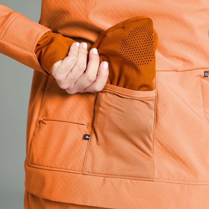 Produktbild Rockrider Warm (XS)