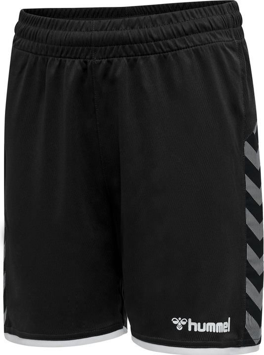 Produktbild hummel Authentic Kids Poly Shorts (164)